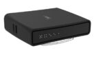 MikroTik hAP ac2 tower | WiFi Router | RBD52G-5HacD2HnD-TC, Dual Band, 5x RJ45 1000Mb/s, 1x USB - imagine 3