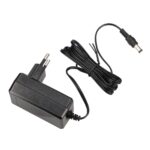 Extralink PS-24V12W | Power adapter | 24V, 12W - imagine 2