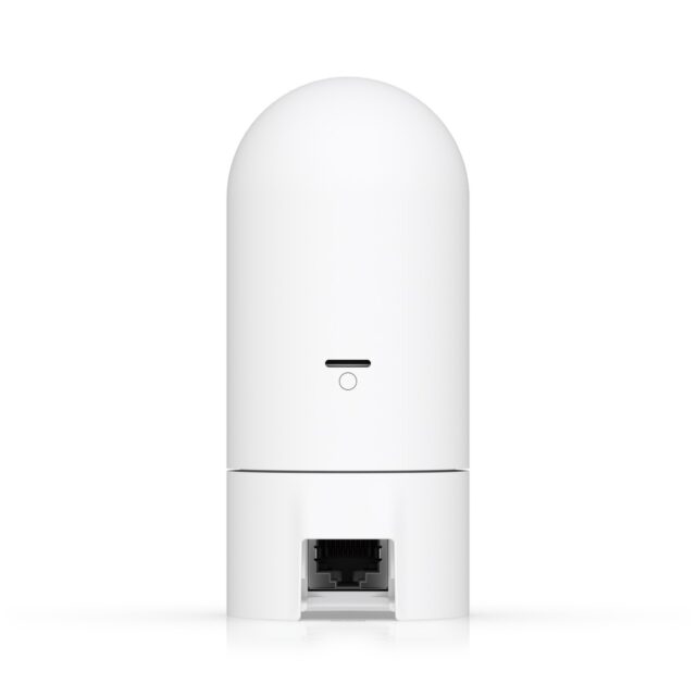 Ubiquiti UVC-G5-Flex | IP Camera | IPX4, 2K 30 fps, 1x RJ45 100Mb/s PoE, microphone - imagine 4