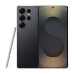 Samsung Galaxy S25 Ultra S938 5G Dual Sim 12GB RAM 256GB Enterprise Edition - Titanium Black