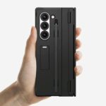 Araree case Nukin 360 SP Sam Z Fold6 black AR20-02009A - imagine 9