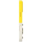 Case GAMEBABY with controller for iPhone 17 Pro Max yellow - imagine 7