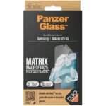 PanzerGlass Ultra-Wide Fit Sam A25 5GA256 D3O Screen Protection 7360 - imagine 4