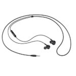 Stereo set Samsung EO-IA500BBEGWW black Jack 3.5mm - imagine 3