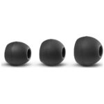 Wireless headphones Motorola SP106 Sport black - imagine 4