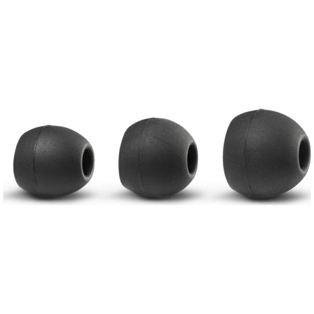 Wireless headphones Motorola SP106 Sport black - imagine 4