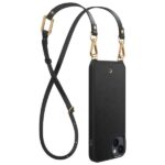 Spigen Cyrill Classic MAG iPhone 14 Plus / 15 Plus 6,7" charm Magsafe black ACS04948 - imagine 6