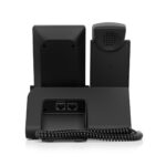 Ubiquiti UTP-Touch-U | VoIP phone | G2 Touch, UniFi Talk, Bluetooth, PoE, 5-inch touch screen - imagine 2