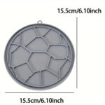 Lick Mat for Dogs and Cats Extralink Pets, Anti-Stress Soothing Slowing Pet-755 - imagine 2