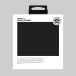 Skinarma case Kinzoku AirPods Pro 2 smoke - imagine 9