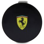 Ferrari FECHMMAK magnetic holder for grille black 2023 Collection MagSafe - imagine 3
