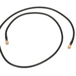 MikroTik SMASMA | RF Pigtail | SMA male - SMA male, 1m