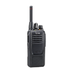 Icom IC-F29DR3, PMR446, IP67, Transceiver, Walkie talkie