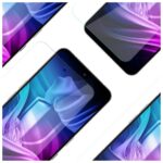 Matte screen protector 3MK Silky Matt Pro for Nothing Phone (3) - imagine 8