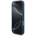 Case Guess 4G Big Logo for iPhone 17 Pro blue - imagine 5