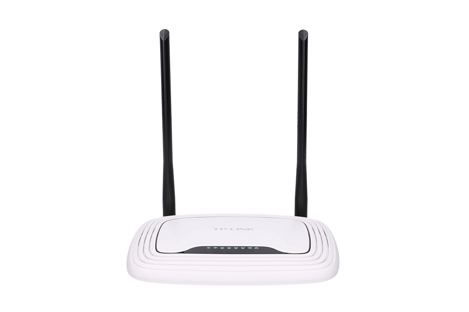 cps-d0a021d27e0428f578bbb50c2f275746-2025-12-05-07-36-44 TP-Link TL-WR841N | WiFi Router | N300, 5x RJ45 100Mb/s - imagine 1