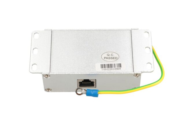 POE5-48 | PoE Surge Protector | 100Mbps - imagine 5