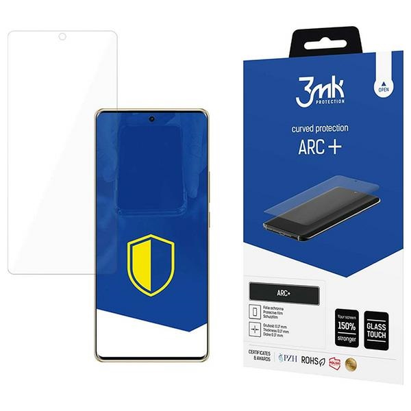 3MK Foil ARC+ Infinix Note 40 Foil Fullscreen