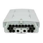 Extralink John | Fiber optic terminal box | 16 core - imagine 4
