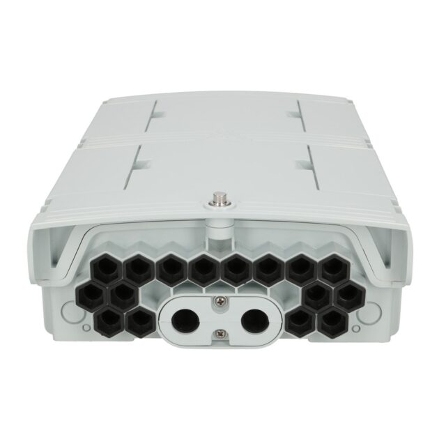 Extralink John | Fiber optic terminal box | 16 core - imagine 4