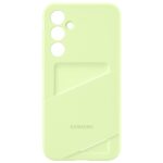 Samsung EF-OA356TMEGWW A35 5G A356 lime Card Slot Cover case - imagine 3