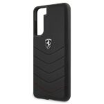 Ferrari FEHQUHCS21SBK S21 G991 black hardcase Off Track Quilted - imagine 6