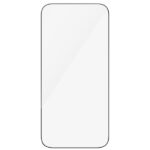 PanzerGlass Re:fresh Glass iPhone 156.1" Ultra-Wide-Fit Screen Protection Easy Aligner 2821 - imagine 2