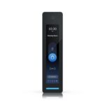 Ubiquiti UA-G2-Pro-Black | NFC Bluetooth access reader | UniFi Access Reader G2 Pro, Touch Screen, Camera, Intercom, BT4.1, IP55, PoE - imagine 2