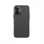 UNIQ Air Fender iPhone 16 6.1" case gray/smoked - imagine 2