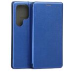 Beline Case Book Magnetic Samsung S25 Ultra blue
