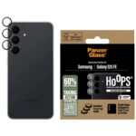 Szkło hartowane na obiektyw PanzerGlass   Hoops Lens Protector do Samsung Galaxy S25 FE przezroczysty