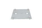 Extralink | Mounting plate | narrow spacing, dedicated for 16 core fiber optic terminal box - imagine 4