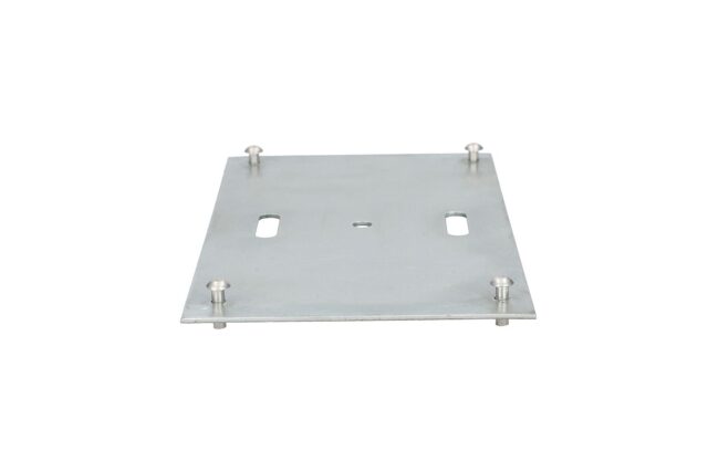 Extralink | Mounting plate | narrow spacing, dedicated for 16 core fiber optic terminal box - imagine 4