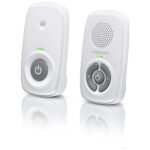 Electronic nanny Motorola AM21 Audio white - imagine 3
