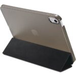 Spigen Smart Fold iPad 10.9" 2022 black ACS05309 - imagine 5