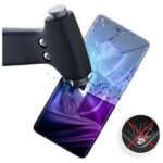 3MK Silky Matt Pro Matte Screen Protector for Motorola Edge 60 Fusion - imagine 7