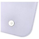 Nimmy phone bag purple Big Eyed Pet 2.0 Rabbit - imagine 5