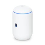 Ubiquiti UDR | WiFi Router | UniFi Dream Router, 4x4 MIMO, Dual Band, WiFi 6, 5x RJ45 1000Mb/s