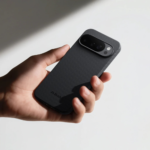 Case PITAKA Ultra-Slim for Google Pixel   10 / 10 Pro black grey - imagine 6