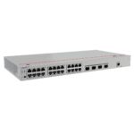 Huawei S310-24T4S | Switch | 24x GE, 4x SFP, AC - imagine 2