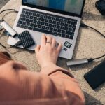 Verbatim 128GB microSDXC Card V10 + Adapter black 44085 - imagine 8