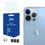 3MK Lens Protect iPhone 13 Pro Camera Lens Protection 4pieces