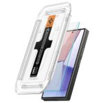 Spigen Glas.TR Sam Z Fold 6 2pcs "EZ FIT" AGL07969 Tempered Glass - imagine 3