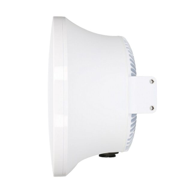 Mimosa B24 | Bridge | 1,5Gbps, 24,00-24,25GHz, SFP, 3km, 33dBi integrated antenna - imagine 4