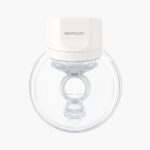 Momcozy S12 Pro | Breast Pump | - imagine 3