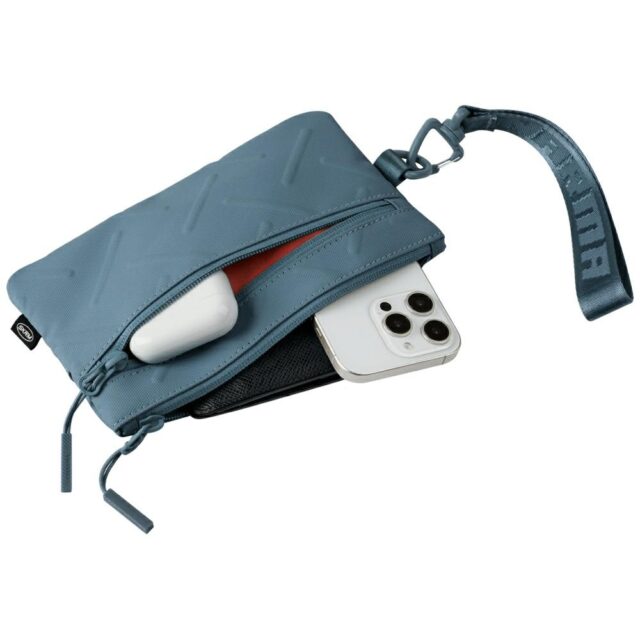 Phone bag Skinarma Juno blue - imagine 5