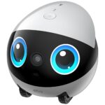EnaBot EBO AIR 2 Plus - home companion robot