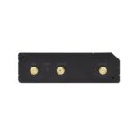 Teltonika RUT241 | Industrial LTE Router | Cat.4, 2x LAN 100 Mb/s WiFi 2.4 GHz, RUT241 010000 - imagine 2