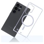 3MK Just20g MagCase for Samsung Galaxy S25 Ultra - imagine 6