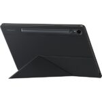 Samsung EF-BX710PBEGWW Tab S9 black Smart Book Cover - imagine 5